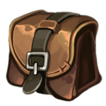 Inventory, Items and Loot